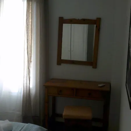 ακ 1 Appartement Corfu (city)
