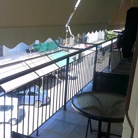 Appartement ακ 1 *