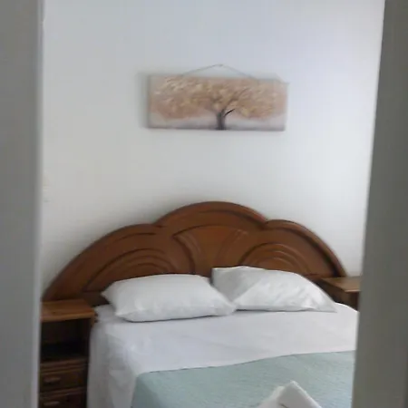 ακ 1 Appartement *