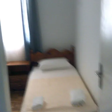 Appartement ακ 1