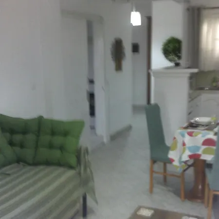 Appartement ακ 1 Corfu (city)