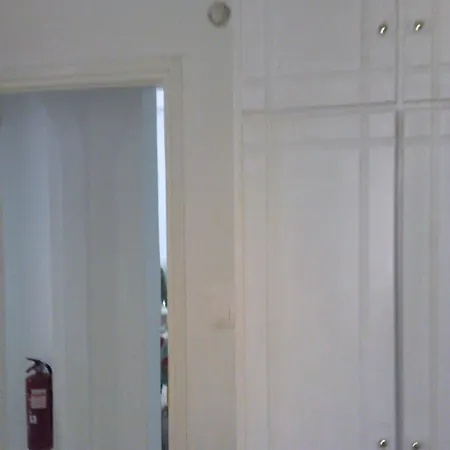 Appartement ακ 1