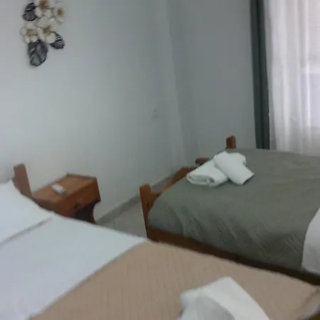 ακ 1 Appartement Corfu (city)