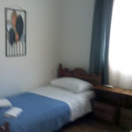 Appartement ακ 1 Corfu (city)