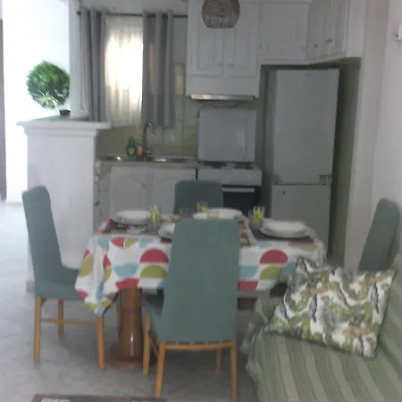 Appartement ακ 1