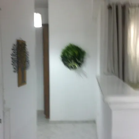 ακ 1 Appartement Corfu (city)