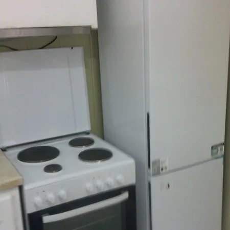 ακ 1 Appartement Corfu (city)