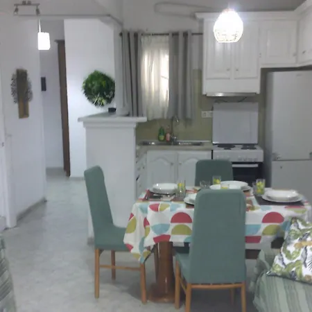 Appartement ακ 1 *