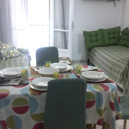 Appartement ακ 1