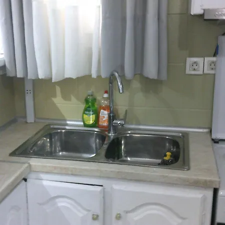 ακ 1 Appartement Corfu (city)