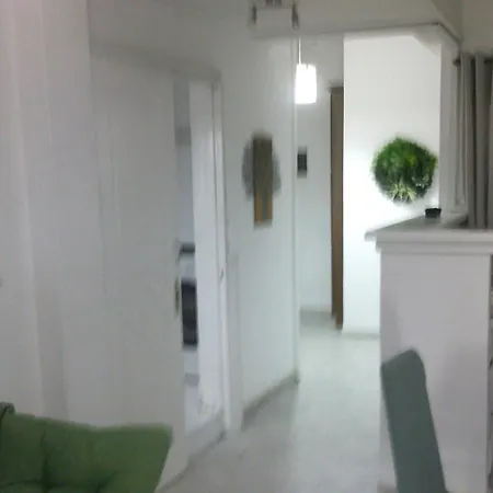 Appartement ακ 1 Corfu (city)