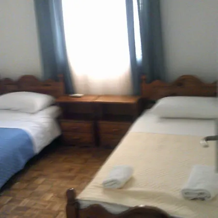 Appartement ακ 1 Corfu (city)